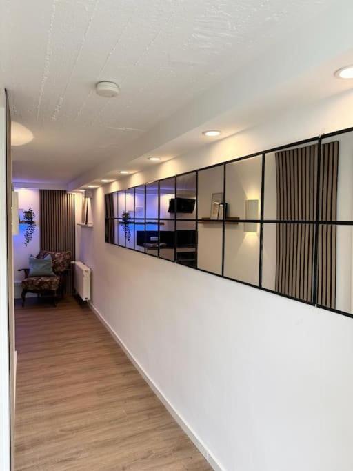 Business Apartment Naehe Bonn Koenigswinter Exterior photo