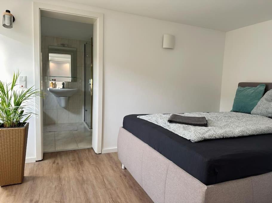 Business Apartment Naehe Bonn Koenigswinter Exterior photo